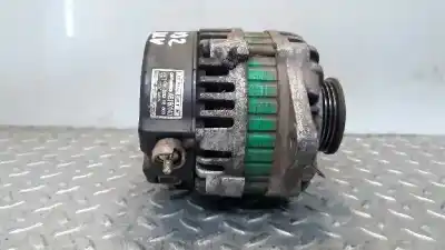 Pezzo di ricambio per auto di seconda mano alternatore per kia rio 1.3 cat riferimenti oem iam ok30d18300  ab180140