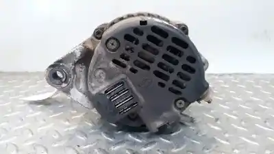 Pezzo di ricambio per auto di seconda mano alternatore per kia rio 1.3 cat riferimenti oem iam ok30d18300  ab180140