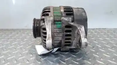 Pezzo di ricambio per auto di seconda mano alternatore per kia rio 1.3 cat riferimenti oem iam ok30d18300  ab180140
