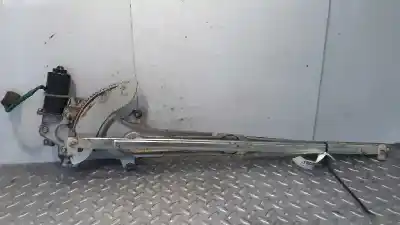 Автозапчасти б/у регулятор стекла переднего левого за kia carnival i (up) 2.9 tdi ссылки oem iam 