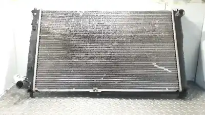 Автозапчасти б/у водяной радиатор за kia carnival i (up) 2.9 tdi ссылки oem iam ok55215200