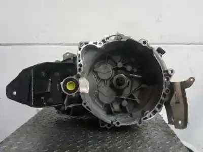 Gebrauchtes Autoersatzteil getriebe zum mitsubishi space star (dg0) 1.9 di-d cat oem-iam-referenzen pmr916368220m56l2