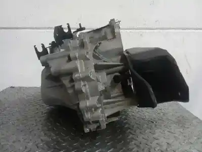 Автозапчастина б/у коробка передач для mitsubishi space star (dg0) 1.9 di-d cat посилання на oem iam pmr916368220m56l2 t104453357 pmr916368220m56l2
