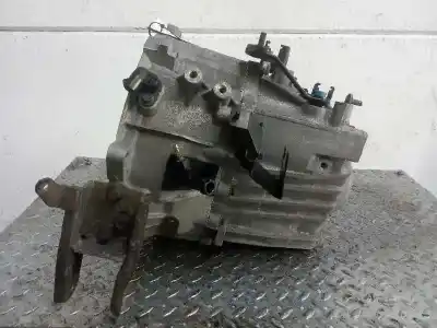 Автозапчастина б/у коробка передач для mitsubishi space star (dg0) 1.9 di-d cat посилання на oem iam pmr916368220m56l2 t104453357 pmr916368220m56l2