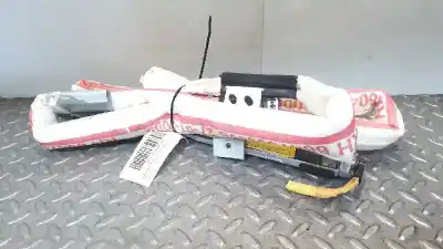 Second-hand car spare part front right curtain airbag for kia magentis 2.0 crdi oem iam references 604760500b