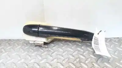 Second-hand car spare part exterior left rear door handle for kia magentis 2.0 crdi oem iam references 