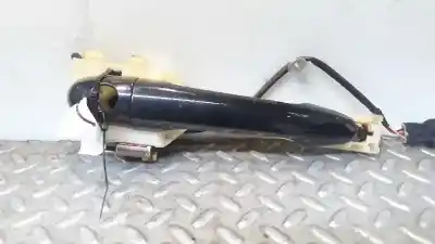 Second-hand car spare part exterior left front door handle for kia magentis 2.0 crdi oem iam references 