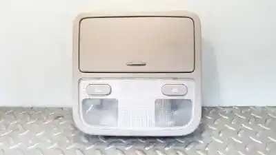 Second-hand car spare part interior light for kia magentis 2.0 crdi oem iam references 