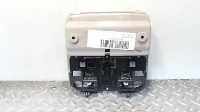Pezzo di ricambio per auto di seconda mano luce interna per kia magentis 2.0 crdi riferimenti oem iam   