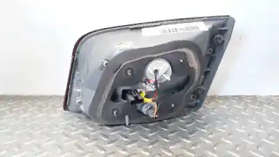 Second-hand car spare part interior left tailgate light for kia magentis 2.0 crdi oem iam references   