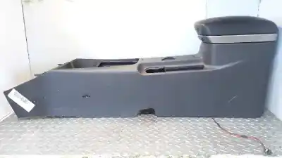 Second-hand car spare part center armrest for kia magentis 2.0 crdi oem iam references 