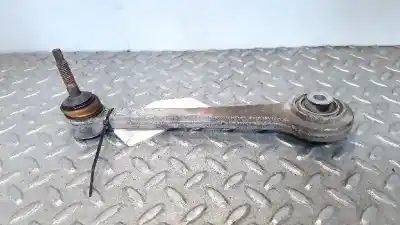 Second-hand car spare part upper rear right suspension arm for bmw serie 7 (e65/e66) 4.0 740d oem iam references 