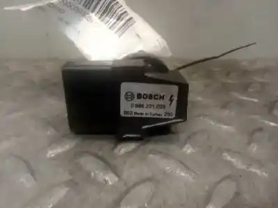 Автозапчасти б/у катушка зажигания за audi a2 (8z) 1.6 fsi ссылки oem iam 0986221023  