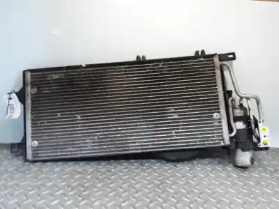 Gebrauchtes Autoersatzteil kondensator / kühler der klimaanlage kondensator zum opel tigra twintop (x04) 1.3 cdti (r97) oem-iam-referenzen 13106020