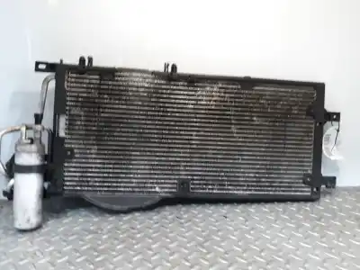 Gebrauchtes Autoersatzteil kondensator / kühler der klimaanlage kondensator zum opel tigra twintop (x04) 1.3 cdti (r97) oem-iam-referenzen 13106020  