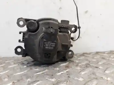 Gebrauchtes Autoersatzteil nebelscheinwerfer rechts zum opel tigra twintop (x04) 1.3 cdti (r97) oem-iam-referenzen   