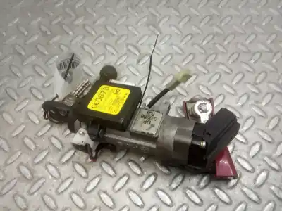 Second-hand car spare part lock key set for chevrolet aveo 1.4 cat oem iam references   