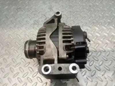 Gebrauchtes Autoersatzteil lichtmaschine zum opel tigra twintop (x04) 1.3 cdti (r97) oem-iam-referenzen 13117279