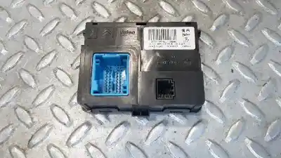 Piesă de schimb auto la mâna a doua UNITATE DE CONTROL MOTOR ECU pentru CITROEN C3  Referințe OEM IAM 9811039380  01853276