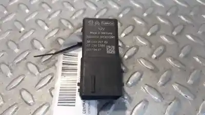 Piesă de schimb auto la mâna a doua UNITATE DE CONTROL MOTOR ECU pentru CITROEN C3  Referințe OEM IAM 9803299780  51299058A
