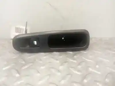 Peça sobressalente para automóvel em segunda mão botão / interruptor elevador vidro traseiro direito por citroen c3 1.6 blue-hdi fap referências oem iam 96762292zd