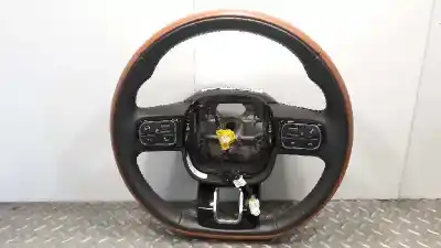 Pièce détachée automobile d'occasion VOLANT pour CITROEN C3  Références OEM IAM 98164329GH  