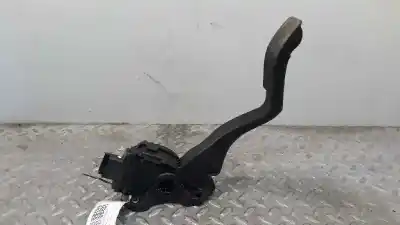 Pezzo di ricambio per auto di seconda mano POTENZIOMETRO A PEDALE per CITROEN C3  Riferimenti OEM IAM 9671433780  9671433780