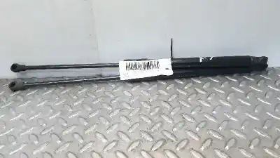 Peça sobressalente para automóvel em segunda mão amortecedores do tronco / porta por citroen c3 1.6 blue-hdi fap referências oem iam 9813177780