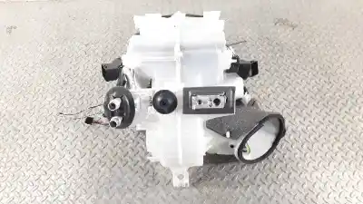 Peça sobressalente para automóvel em segunda mão aquecimento normal completo por citroen c3 1.6 blue-hdi fap referências oem iam 9813920580
