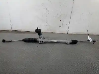 Peça sobressalente para automóvel em segunda mão caixa de direção por seat arona 1.0 tgi bivalent. gasolina / cng referências oem iam 2q1429057j