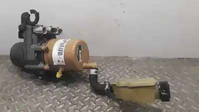 Peça sobressalente para automóvel em segunda mão bomba de direção por mazda 3 berlina (bk) 1.6 cd diesel cat referências oem iam 065311008