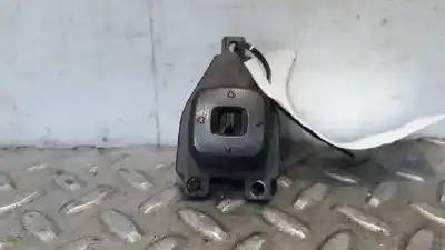 Peça sobressalente para automóvel em segunda mão comutador de espelhos retrovisores por mazda 3 berlina (bk) 1.6 cd diesel cat referências oem iam bjoe66600