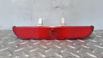 Peça sobressalente para automóvel em segunda mão farolim de travão central por mazda 3 berlina (bk) 1.6 cd diesel cat referências oem iam 