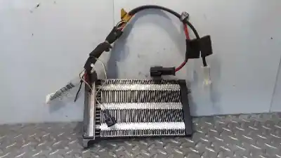 Peça sobressalente para automóvel em segunda mão resistência sofagem chauffage por mazda 3 berlina (bk) 1.6 cd diesel cat referências oem iam ga931bp8f03