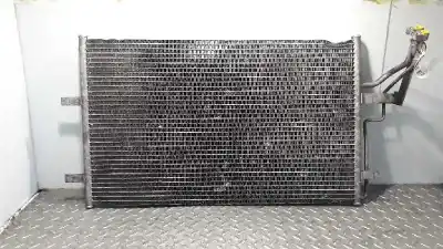 Peça sobressalente para automóvel em segunda mão condensador / radiador de ar condicionado por mazda 3 berlina (bk) 1.6 cd diesel cat referências oem iam 