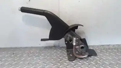 Peça sobressalente para automóvel em segunda mão alavanca de travão de mão por mazda 3 berlina (bk) 1.6 cd diesel cat referências oem iam 