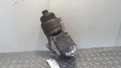 Peça sobressalente para automóvel em segunda mão radiador de óleo do motor por mazda 3 berlina (bk) 1.6 cd diesel cat referências oem iam 9656970080