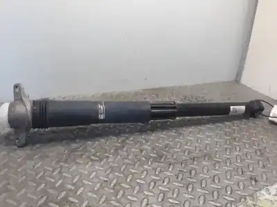 Peça sobressalente para automóvel em segunda mão amortecedor traseiro direito por seat arona 1.0 tgi bivalent. gasolina / cng referências oem iam 2q0512013db