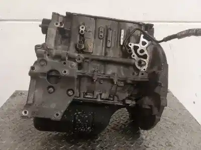 Peça sobressalente para automóvel em segunda mão bloqueio de motor por mazda 3 berlina (bk) 1.6 cd diesel cat referências oem iam g8db