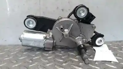Peça sobressalente para automóvel em segunda mão motor do limpador traseiro por mazda 3 berlina (bk) 1.6 cd diesel cat referências oem iam f00s2b2160