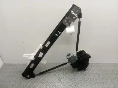 Peça sobressalente para automóvel em segunda mão elevador de vidros traseiro direito por seat arona 1.0 tgi bivalent. gasolina / cng referências oem iam 5q0959408