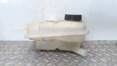 Peça sobressalente para automóvel em segunda mão depósito de expansão por mazda 3 berlina (bk) 1.6 cd diesel cat referências oem iam 