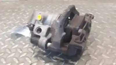 Peça sobressalente para automóvel em segunda mão pinça de travão traseira direita por mazda 3 berlina (bk) 1.6 cd diesel cat referências oem iam 