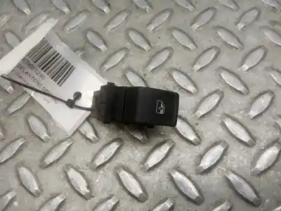 Peça sobressalente para automóvel em segunda mão botão / interruptor elevador vidro dianteiro direito por seat arona 1.0 tgi bivalent. gasolina / cng referências oem iam 5g0959855p