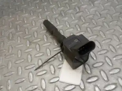 Peça sobressalente para automóvel em segunda mão bobina de ignição por seat arona 1.0 tgi bivalent. gasolina / cng referências oem iam 04e905110m