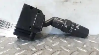 Peça sobressalente para automóvel em segunda mão comutador de limpa vidros por mazda 3 berlina (bk) 1.6 cd diesel cat referências oem iam 