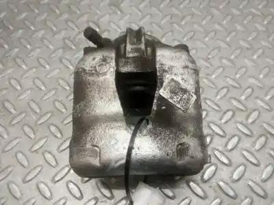Peça sobressalente para automóvel em segunda mão pinça de travão dianteira direita por seat arona 1.0 tgi bivalent. gasolina / cng referências oem iam 2q0615106q