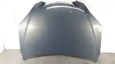 Peça sobressalente para automóvel em segunda mão capot por mazda 3 berlina (bk) 1.6 cd diesel cat referências oem iam 