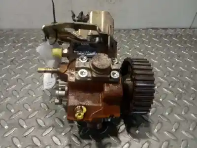 Peça sobressalente para automóvel em segunda mão bomba de injeção por mazda 3 berlina (bk) 1.6 cd diesel cat referências oem iam 9656300380