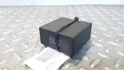 Автозапчасти б/у блок управления двигателем за audi a2 (8z) 1.6 fsi ссылки oem iam 4b0955531d